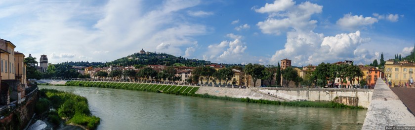 Панорама