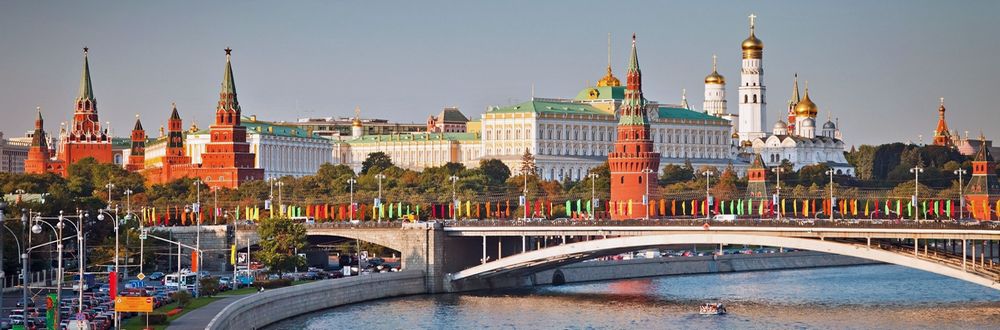 Туризм в Москве. Отзывы туристов, рекомендации. Путеводитель по Москве